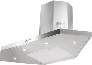 Вытяжка Фабер Stilo Angolo/SP EG8 X A100 фото в Тюмени Вытяжка Faber Stilo Angolo/SP EG8 X A100 фото в Тюмени