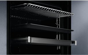 Духовой шкаф Электролюкс OKA 9S31 CX фото 4 в Тюмени Духовой шкаф Electrolux OKA 9S31 CX фото 4 в Тюмени