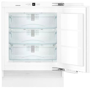 Встраиваемая морозильная камера Либхер SUIGN 1554 Premium NoFrost фото 3 в Тюмени Встраиваемая морозильная камера Liebherr SUIGN 1554 Premium NoFrost фото 3 в Тюмени
