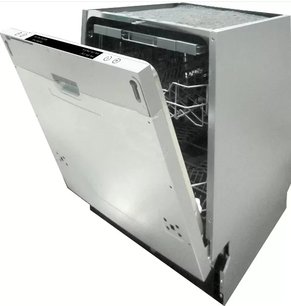 Посудомоечная машина Zigmund Shtain DW 59.6006 X фото в Тюмени