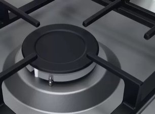 Варочная панель Bosch PBP6C5B92L фото 4 в Тюмени