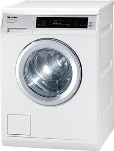 Стиральная машина Миле W 5000 WPS Supertronic фото в Тюмени Стиральная машина Miele W 5000 WPS Supertronic фото в Тюмени