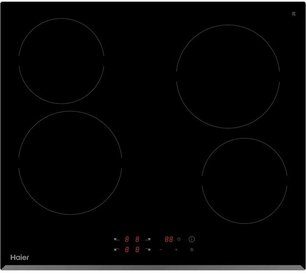 Электрическая варочная панель Haier HHY-C64RVB фото в Тюмени