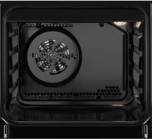 Комбинированная плита Electrolux RKK520000W фото 3 в Тюмени