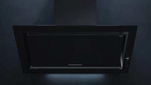 Вытяжка Куперсбуш DW 9880.0 S2 Black Chrome фото 3 в Тюмени Вытяжка Kuppersbusch DW 9880.0 S2 Black Chrome фото 3 в Тюмени