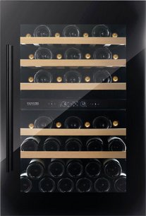 Винный шкаф Dunavox DVS-44.120DB фото в Тюмени