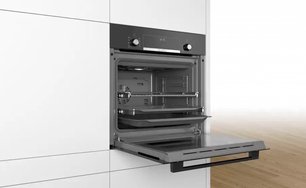 Встраиваемый духовой шкаф BOSCH HBJ538YB0R фото 4 в Тюмени Встраиваемый духовой шкаф BOSCH HBJ538YB0R фото 4 в Тюмени