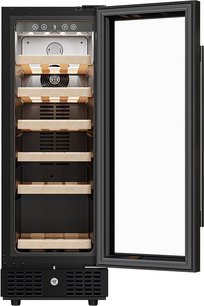 Винный шкаф Meyvel MV19BIG-KBT1 фото 3 в Тюмени