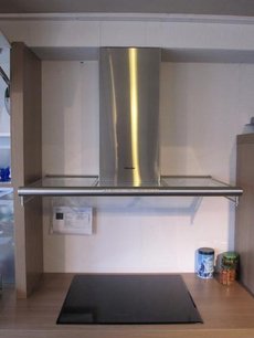 Вытяжка Миле DA 439 фото 2 в Тюмени Вытяжка Miele DA 439 фото 2 в Тюмени