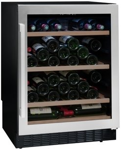 Винный шкаф Climadiff AVU52SX фото в Тюмени