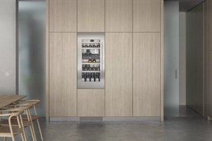 Встраиваемый винный шкаф Gaggenau RW222262 фото 2 в Тюмени