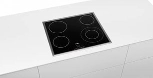 Электрическая варочная панель BOSCH PKF645B17 фото 4 в Тюмени