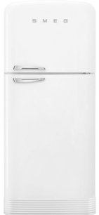 Холодильник Смег FAB50RWH5 фото в Тюмени Холодильник Smeg FAB50RWH5 фото в Тюмени