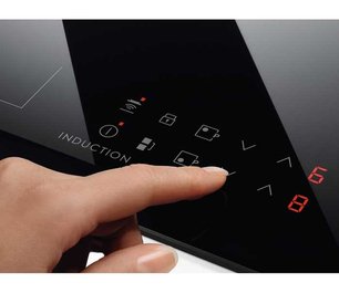 Варочная панель Electrolux IPE6440KXV фото 3 в Тюмени