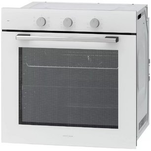 Духовой шкаф Крона ALPHA 60 WH фото 2 в Тюмени Духовой шкаф KRONA ALPHA 60 WH фото 2 в Тюмени