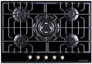 Независимая варочная поверхность Kuppersberg TG 79 B фото в Тюмени