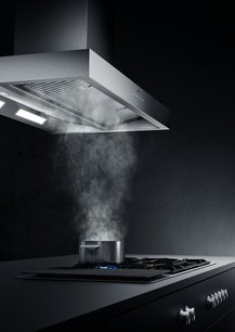 Вытяжка Гаггенау AI 442-120 фото 2 в Тюмени Вытяжка Gaggenau AI 442-120 фото 2 в Тюмени