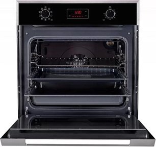 Духовой шкаф Куперсберг HFZ 691 BX фото 3 в Тюмени Духовой шкаф Kuppersberg HFZ 691 BX фото 3 в Тюмени