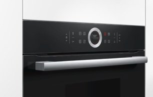 Встраиваемая пароварка Bosch CDG 634AB0 фото 3 в Тюмени