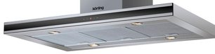 Вытяжка Кертинг KHA 9770 X фото 2 в Тюмени Вытяжка Korting KHA 9770 X фото 2 в Тюмени