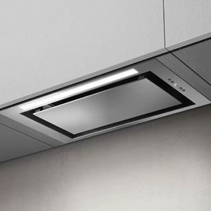 Встраиваемая вытяжка Элика LANE SENSOR IX/A/72 фото в Тюмени Встраиваемая вытяжка Elica LANE SENSOR IX/A/72 фото в Тюмени
