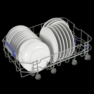 Встраиваемая посудомоечная машина Маунфилд MLP-083D Light Beam фото 3 в Тюмени Встраиваемая посудомоечная машина Maunfeld MLP-083D Light Beam фото 3 в Тюмени