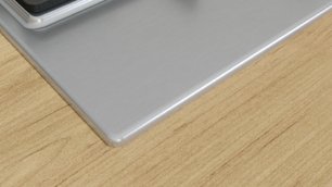 Газовая варочная панель Bosch PCH6A5I90 фото 3 в Тюмени