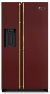 Холодильник Lofra GFRR 918/O BRASS фото в Тюмени