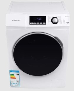 Стиральная машина MAUNFELD MFWM10852WS фото 3 в Тюмени Стиральная машина MAUNFELD MFWM10852WS фото 3 в Тюмени
