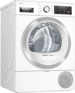 Сушильная машина Bosch WTX87KH0BY фото в Тюмени