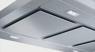 Вытяжка Бош DIB091K50 фото 3 в Тюмени Вытяжка Bosch DIB091K50 фото 3 в Тюмени