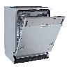Встраиваемая посудомоечная машина Зигмунд Штайн DW 303.6 фото 4 в Тюмени Встраиваемая посудомоечная машина Zigmund Shtain DW 303.6 фото 4 в Тюмени