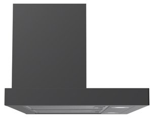 Вытяжка Мидеа MH60C668GB фото 3 в Тюмени Вытяжка Midea MH60C668GB фото 3 в Тюмени