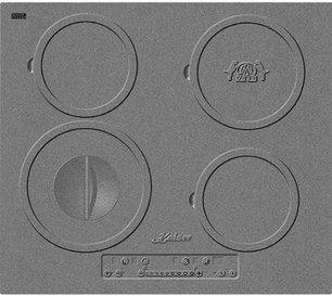 Индукционная варочная поверхность Kaiser KCT 6705 I Herd фото в Тюмени