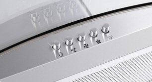 Вытяжка Маунфилд ANCONA PLUS 90 INOX фото 4 в Тюмени Вытяжка Maunfeld ANCONA PLUS 90 INOX фото 4 в Тюмени