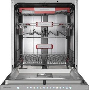 Встраиваемая посудомоечная машина Kuppersberg GIM 6095 фото в Тюмени