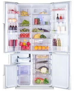 Холодильник Митсубиси MR-ZR692W-CW-R фото 2 в Тюмени Холодильник Mitsubishi Electric MR-ZR692W-CW-R фото 2 в Тюмени