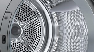 Сушильная машина Bosch WQG233DRPL фото 3 в Тюмени