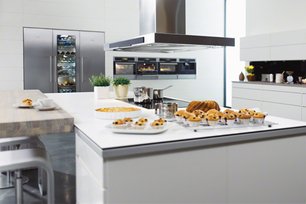 Подогреватель посуды Electrolux EED14700OX фото 3 в Тюмени