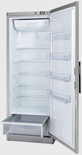 Холодильная камера Фестиво 75 CM 75CM00426 (серый/нержавеющая сталь) фото 2 в Тюмени Холодильная камера Festivo 75 CM 75CM00426 (серый/нержавеющая сталь) фото 2 в Тюмени
