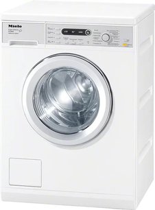 Стиральная машина Миле W 5880 WPS фото в Тюмени Стиральная машина Miele W 5880 WPS фото в Тюмени