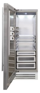 Встраиваемый холодильник Fhiaba KS750FR3D фото в Тюмени