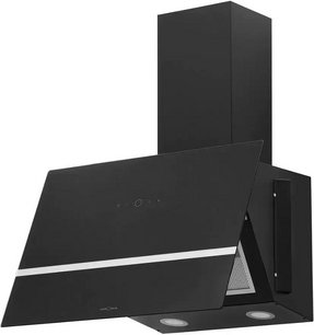 Вытяжка Krona BRUNA 600 BLACK S фото 3 в Тюмени Вытяжка Krona BRUNA 600 BLACK S фото 3 в Тюмени