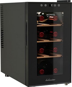 Винный шкаф Meyvel MV08-TBF1-Next фото 2 в Тюмени
