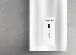 Вытяжка Зигмунд Штайн K 146.4 W фото 2 в Тюмени Вытяжка Zigmund Shtain K 146.4 W фото 2 в Тюмени