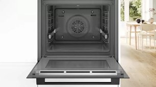 Духовой шкаф Бош HBG4795B1S фото 3 в Тюмени Духовой шкаф Bosch HBG4795B1S фото 3 в Тюмени