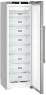 Морозильник Либхер SGNef 3036 Comfort No Frost фото 4 в Тюмени Морозильник Liebherr SGNef 3036 Comfort No Frost фото 4 в Тюмени