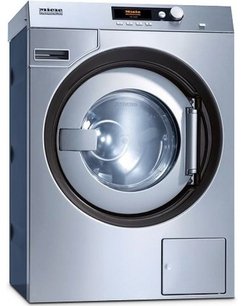 Стиральная машина Миле PW 6080 Vario RU сталь фото в Тюмени Стиральная машина Miele PW 6080 Vario RU сталь фото в Тюмени