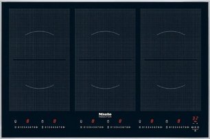 Индукционная панель Miele KM6366-1 фото в Тюмени