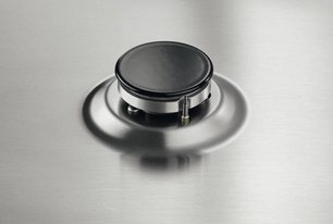 Варочная панель Electrolux GPE262FX фото 2 в Тюмени
